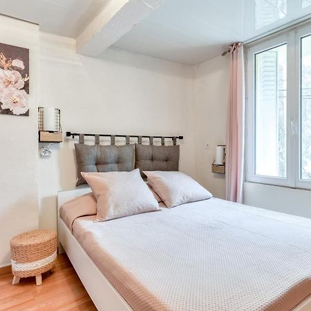 Villa Le petit rubis d'Ouveillan Extérieur photo